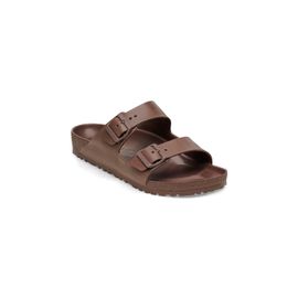 Birkenstock Arizona Eva Marron