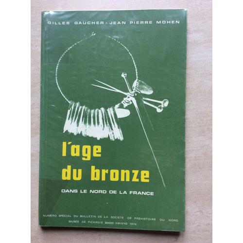 L'age Du Bronze