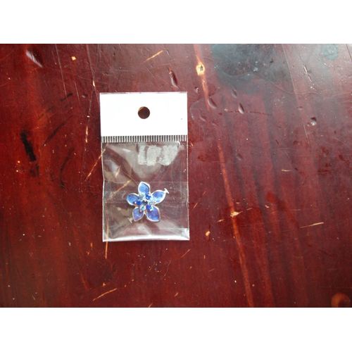 Pendentif En Fleur À Faire