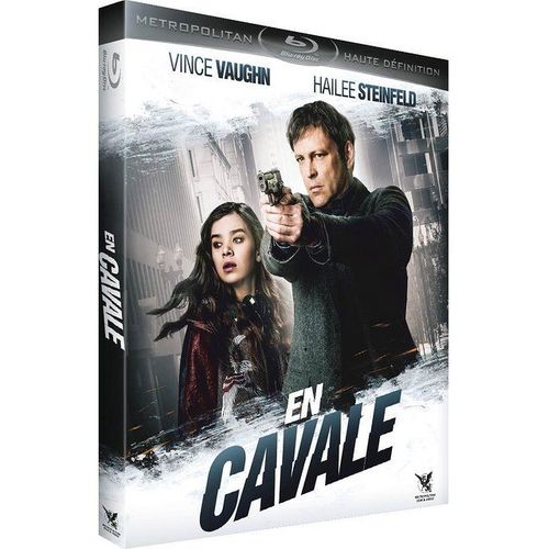 En Cavale - Blu-Ray