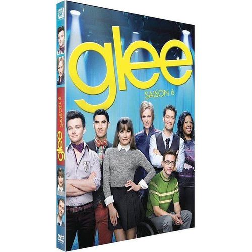 Glee - L'intégrale De La Saison 6