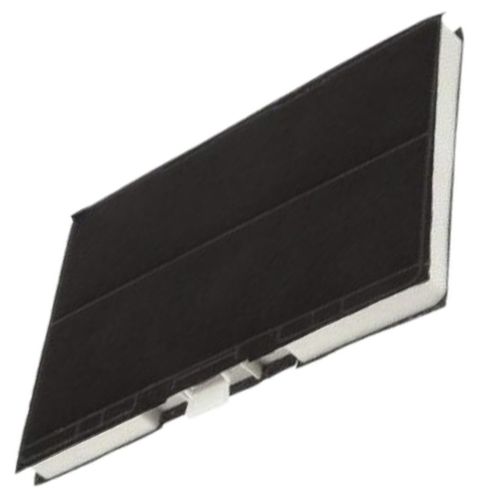 Filtre charbon d'origine Hotte (00744077 LZ52351 BOSCH NEFF SIEMENS)