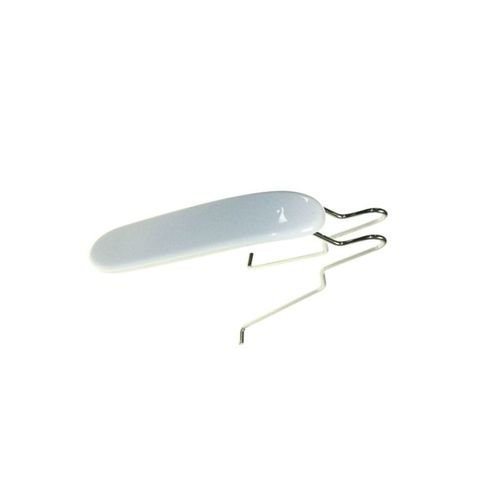 POIGNEE PANIER BLANC POUR PETIT ELECTROMENAGER SEB - SS-993662