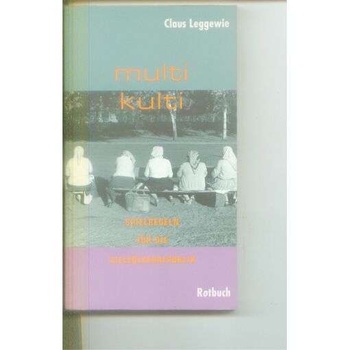 Multi Kulti