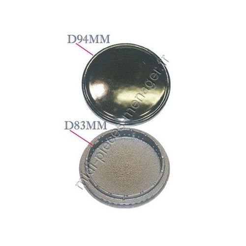 93596047 - Chapeau Bruleur Diametre 94 Rosieres