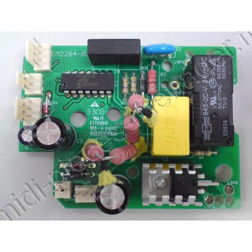 Kw717074 - Module Electronique Robot Prospero Kenwood