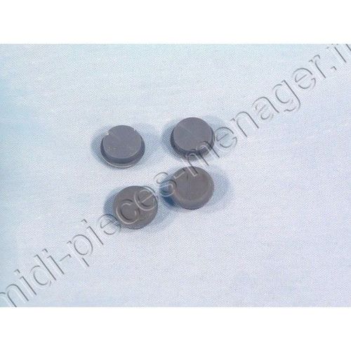 Pieds X4 Kenwood Prospero Kw706422