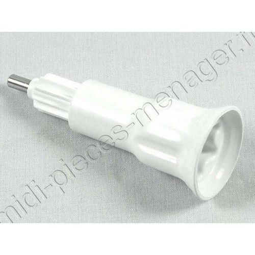 Axe D'entrainement Blanc Robot Kenwood Fpp220 Fpp230 Kw714291