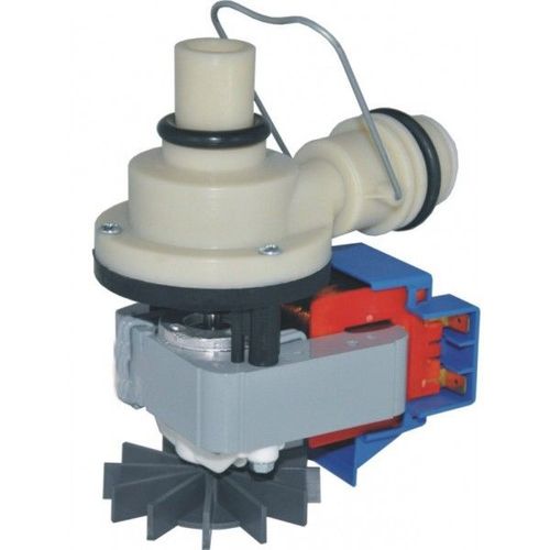 Pompe De Vidange Lave Vaisselle Bosch Siemens 00096355