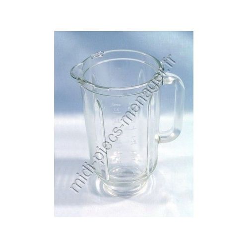 Kw696794 - Bol Blender Nu Verre Kenwood At338