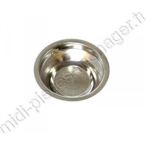 6032109800 - Filtre 1 Tasse Cafetiere Delonghi 6032109800