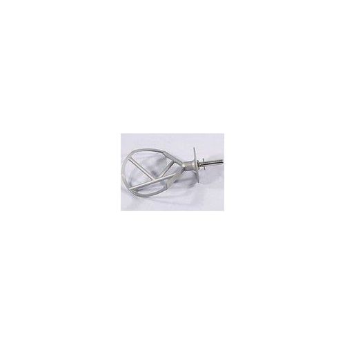 Kw712214 - Batteur K Pour Robot Kitchen Machine Chef