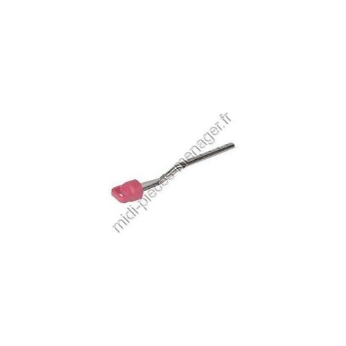Bouchon Avec Tige Anti Calcaire Centrale De Repassage Calor Cs-00112641