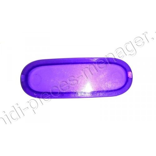 Cache Poignee Cuiseur Cookeo Moulinex Ss-993413