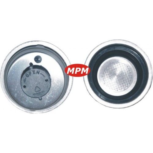 Filtre 1 Tasses Expresso Delonghi 7332173700 7313275099 7313285829