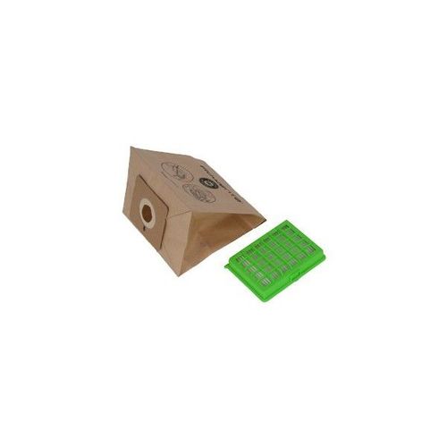 Sac Aspirateur Et Filtre Aspirateur Rowenta Compacteo Zr004101