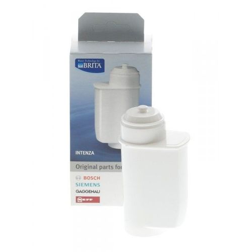 17000705 - Filtre A Eau Brita Intenza Pour Cafetiere Bosch