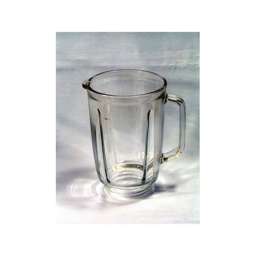 Bol En Verre Nu 1.5l Pour Blender Kenwood Kw681957