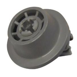 Roulette de panier inférieur d'origine (x1) (4055259651) Lave-vaisselle  FAURE, ARTHUR MARTIN ELECTROLUX, AEG, ARTHUR