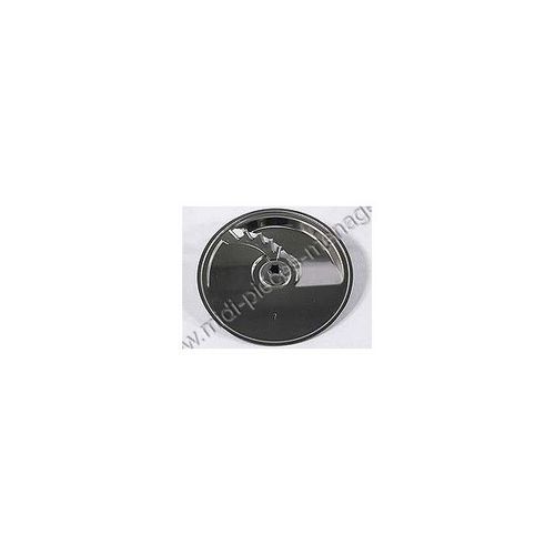 Disque Coupe Standart Eminceur Pro Kenwood At340 Kw712348