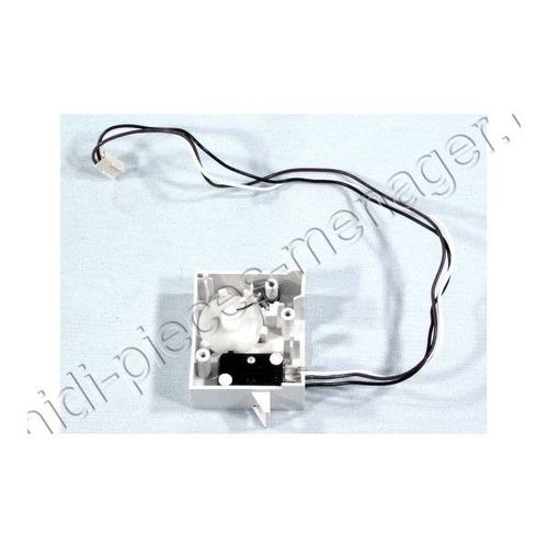 Interrupteur Marche Arret Robot Kenwood Prospero Kw706678