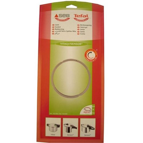 Joint Pour Autocuiseur Seb Inox Sensor Et Kwisto 792189