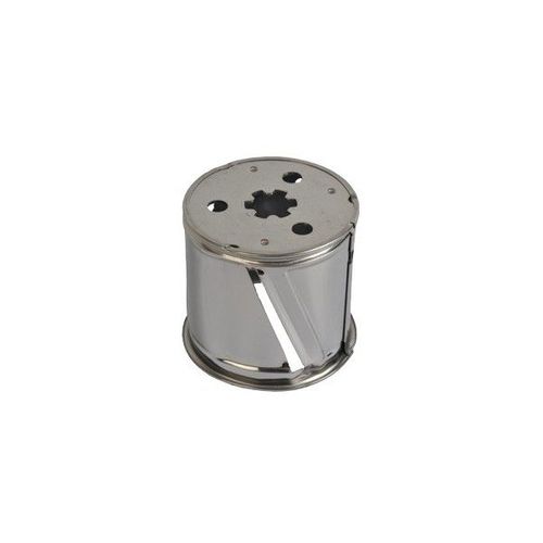 Rape A Emincer N°4 Hachoir Ss-989855