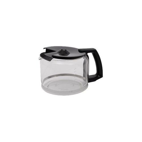 Verseuse 10 Tasses Noire Krups F0344210f