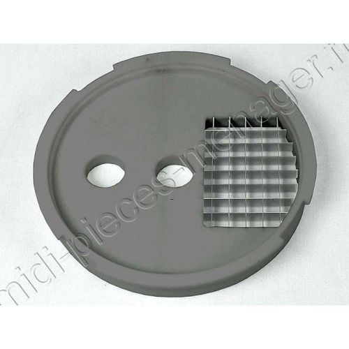 Kw714441 - Disque De Coupe Pour Brunoise