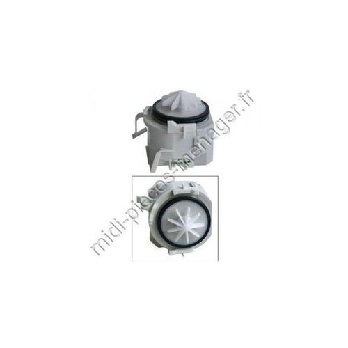 Pompe De Vidange Lave Vaisselle Bosch Siemens 00611332