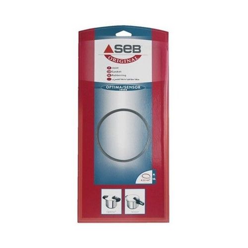 Joint Autocuiseur Inox Seb Optima Sensor 790364
