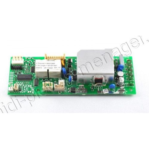 Module Electronique Robot Cafe Delonghi Magnifica 5213213691