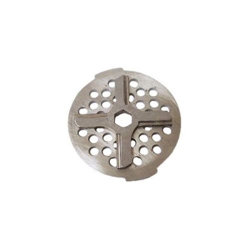 Couteau Et Grille Fin Hachoir A09b01