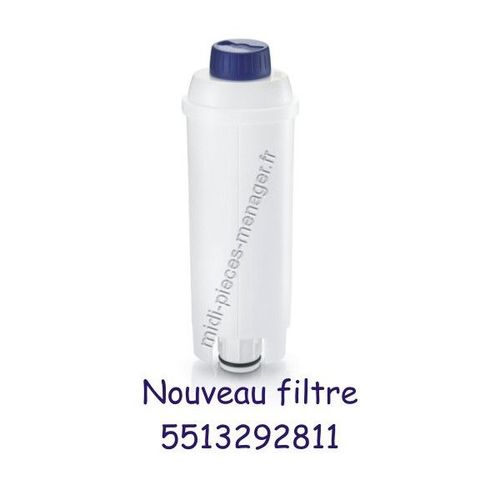 Filtre A Eau Cafetiere Delonghi Ser3017 5513292811