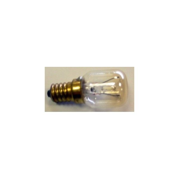 Ampoule E14 15w 300°