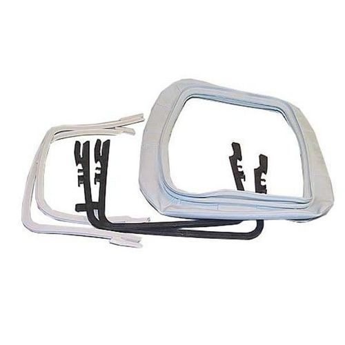 Soufflet Hublot Rectangulaire Lave-Linge Arthur Martin Electrolux 4071425344