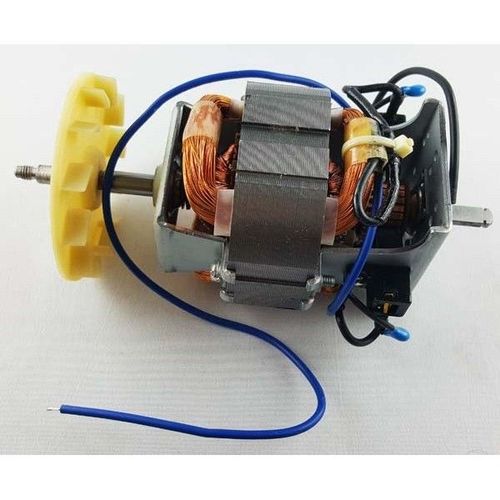 Moteur + Pignon + Coupleur Robot Masterchef 3000 Moulinex Ms-0a12049