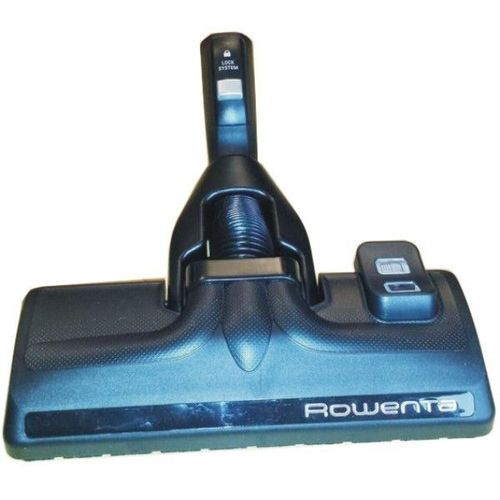 Suceur Brosse Amovible Noir Aspirateur Silence Force 4a Rouge Rowenta Rs-Rt4308
