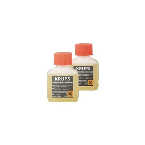 Xs900010 - Nettoyant Liquide Pour Cappucino