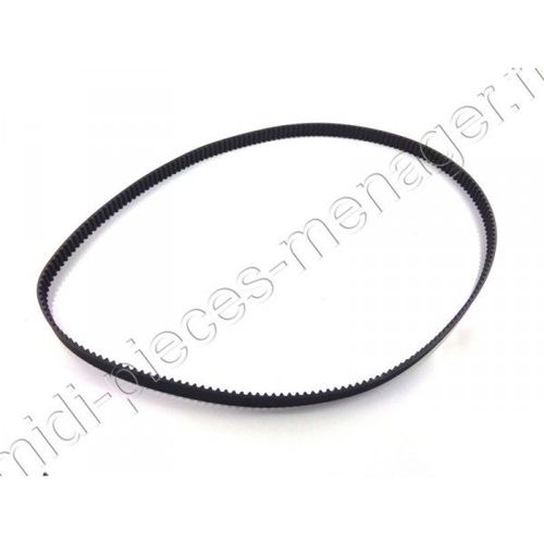 Courroie Crantée Machine A Pain Moulinex Ss-188290