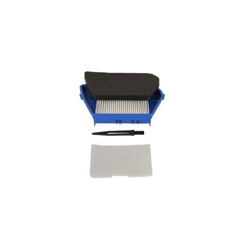 Filtre Hepa Avec Mousse Et Filtre Aspirateur Rowenta Zr004601