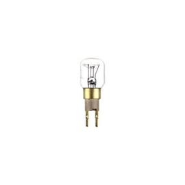 AMPOULE LAMPE TCLICK T25 230 V 15 W pour REFRIGERATEUR W-PRO - 484000000979