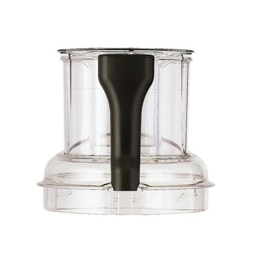 Couvercle Anthracite Robot Cuisine Systeme Cook Expert Magimix 17333