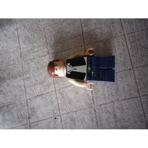 LEGO Star Wars Figurine Yann Solo variante du 7965
