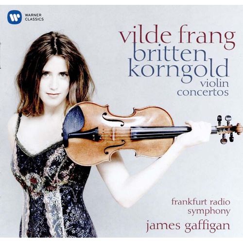 Concertos Pour Violon