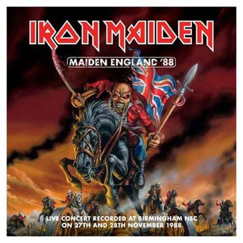 Maide England