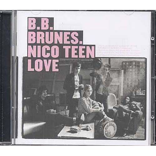 Nico Teen Love