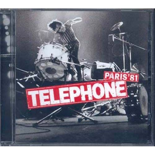 Paris 81