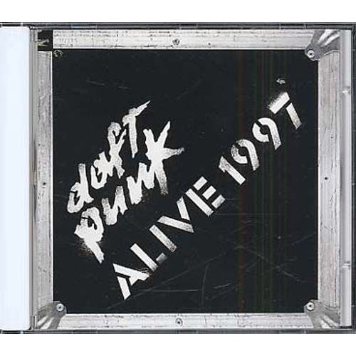 Alive 1997