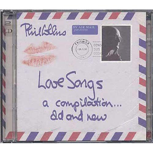 Love Songs : A Compilation... Old And New